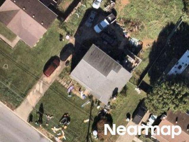 Elkmont Dr