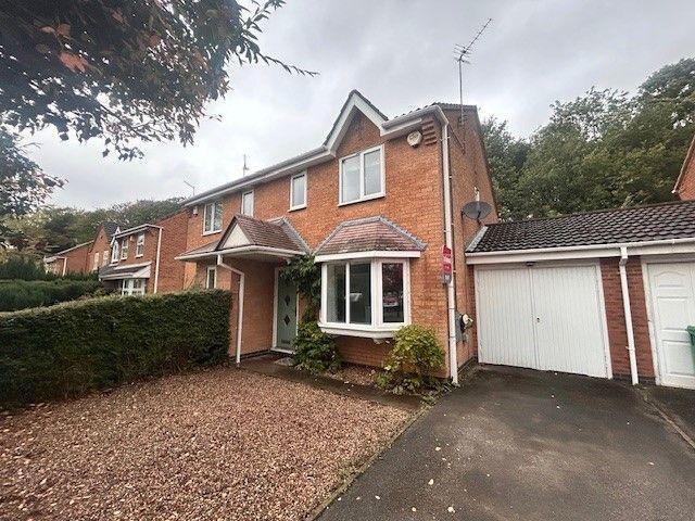 Ellwood Crescent, Nottingham, Wollaton Nottingham NG8, 3 bed semi detached house to rent, £1,400 pcm | PrimeLocation