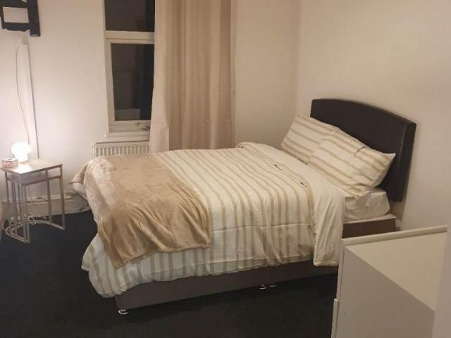 Ellys Road, Coventry CV1 1 bed in a house share to rent £530 pcm £122 pw