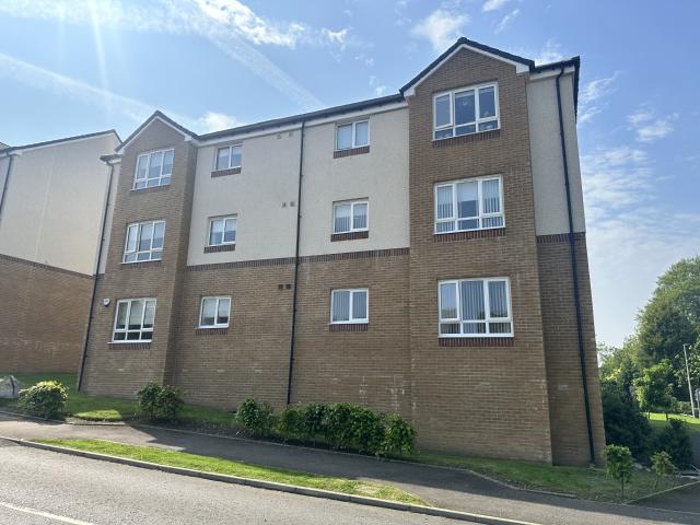 Ell Crescent, Castle Gardens, Cambuslang, G72 Century 21 United Kingdom