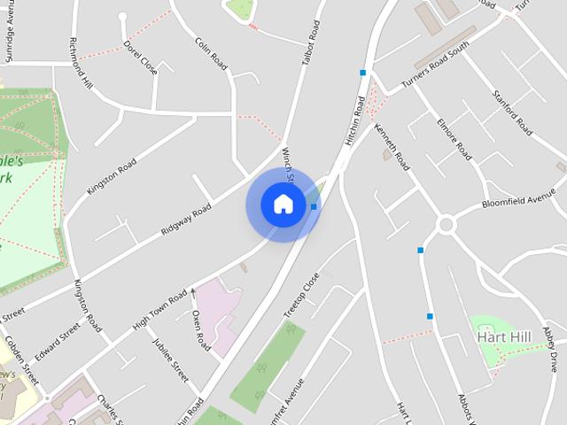 Ella Court, High Town Road, Luton, Bedfordshire, LU2 0BP