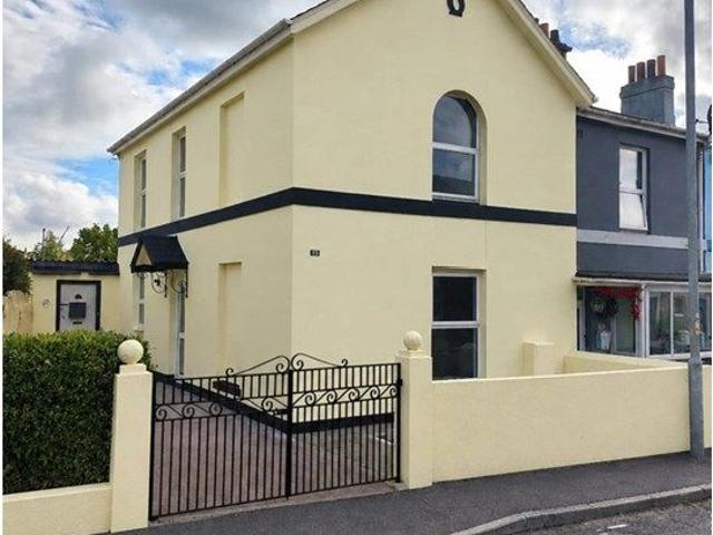 Ellacombe Church Road, Torquay TQ1, 3 bed terraced house to rent, £1,250 pcm | PrimeLocation