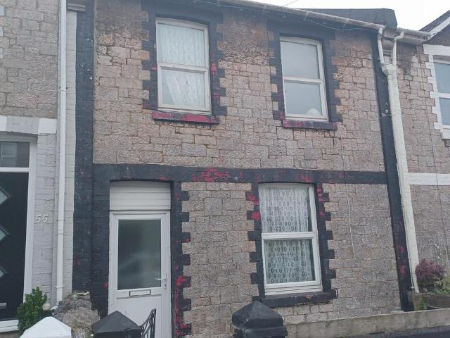 Ellacombe Church Road, Torquay, TQ1 2 bed flat to rent £1,000 pcm £231 pw