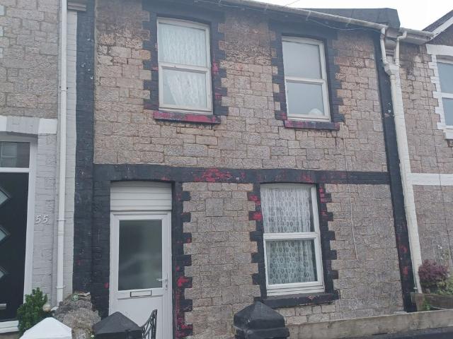 Ellacombe Church Road, Torquay TQ1, 2 bed flat to rent, £1,000 pcm | PrimeLocation