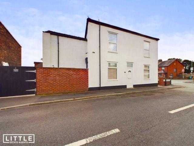 Ellaby Road, Rainhill L35, 3 bed end terrace house to rent, £950 pcm | PrimeLocation