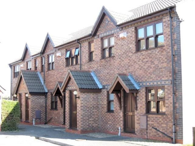 Elladene Park, Manchester 1 bed apartment to rent £1,150 pcm £265 pw