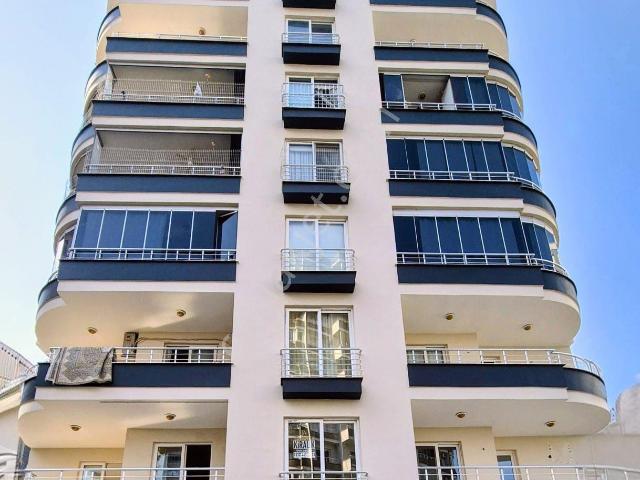 Ellamira'dan Menteş'te 3+1 Geniş Kiralık Daire