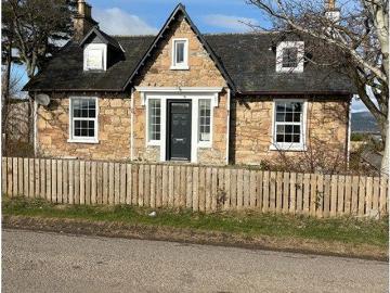 Ellan Vannin, Balblair, Dingwall IV7, 3 bed detached house to rent, £1,500 pcm | PrimeLocation