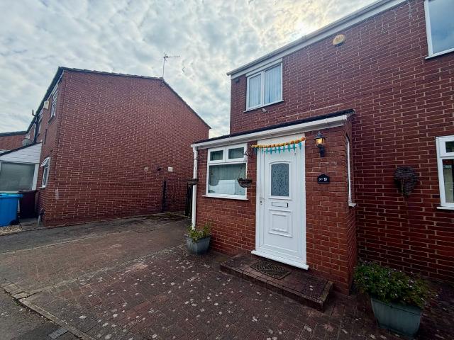 Ellanby Close, Manchester M14, 3 bed semi detached house to rent, £1,500 pcm | PrimeLocation