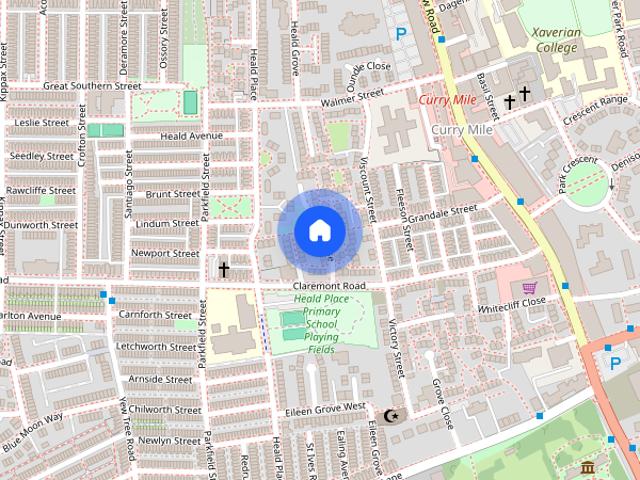 Ellanby Close, Rusholme, M14 5XJ