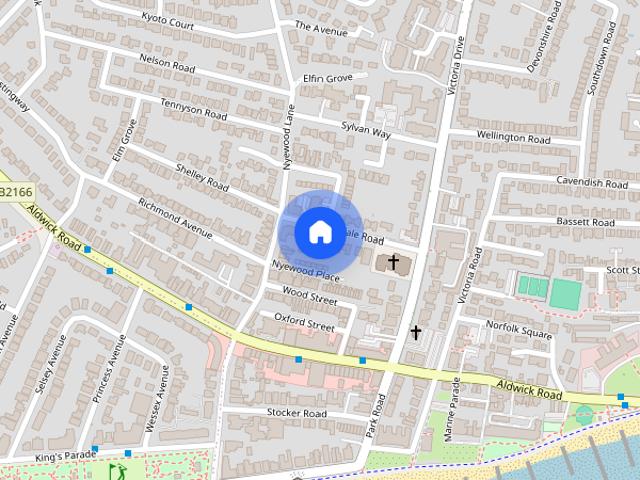 Ellasdale Road, Bognor Regis