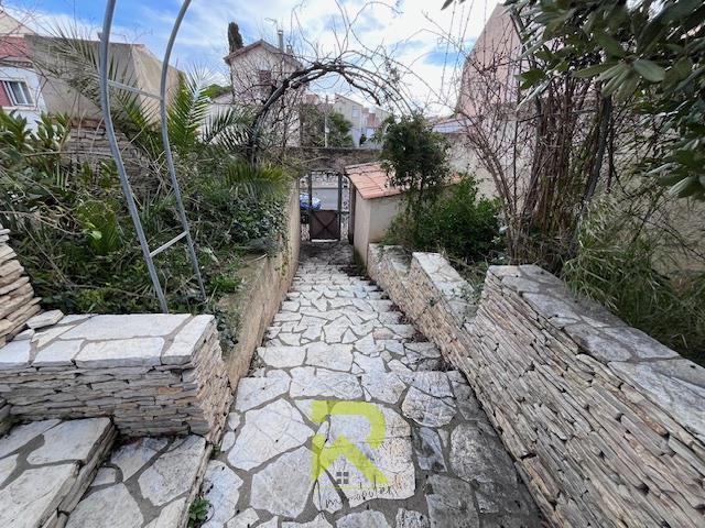 Villa qui a tout compris 152m² Marseillan
