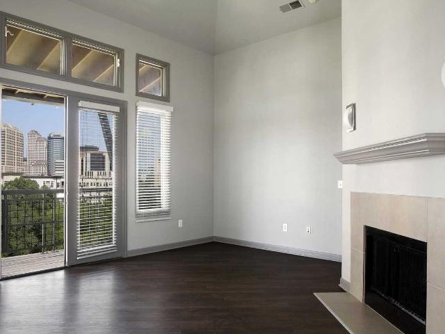 Elle West Ave 1 Bedroom Apartment for Rent at 300 West Ave, Austin, TX 78701 Downtown Austin