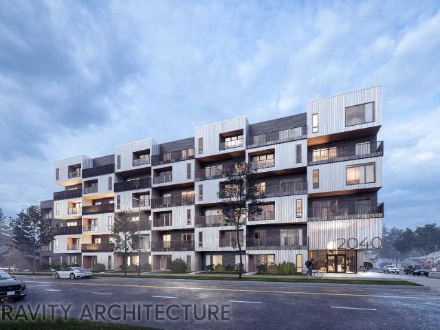 Elle 1 Bedroom Apartment for Rent at 2040 37 St Sw, Calgary, AB T3E 3A6 Killarney