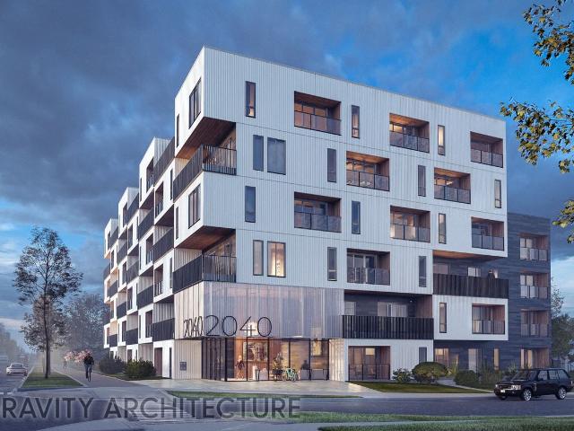 Elle 1 Bedroom Apartment for Rent at 2040 37 St Sw, Calgary, AB T3E 3A6 Killarney