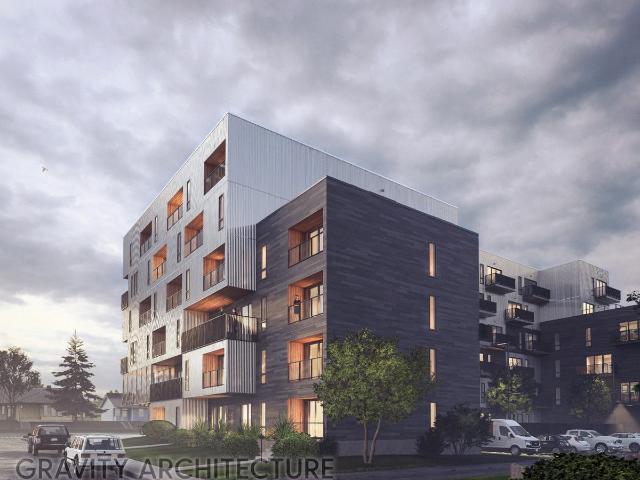 Elle 2 Bedroom Apartment for Rent at 2040 37 St Sw, Calgary, AB T3E 3A6 Killarney
