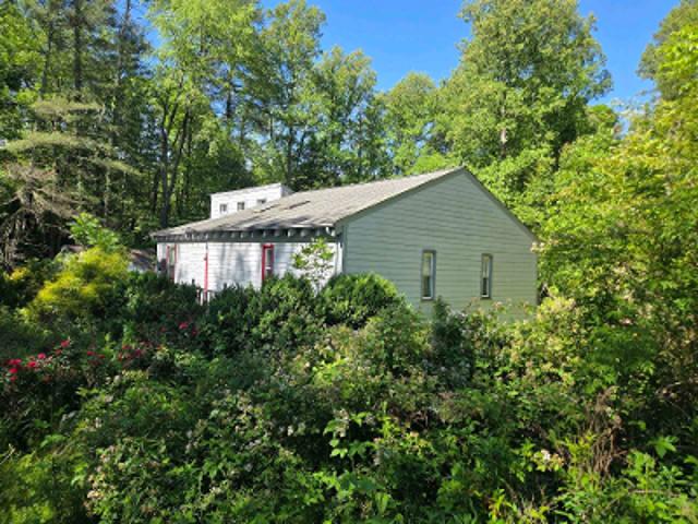 Elledge Mill Rd