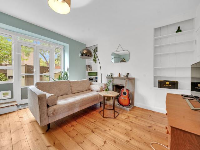 Ellen Wilkinson House, Usk Street, London E2, 2 bed flat to rent, £2,450 pcm | PrimeLocation
