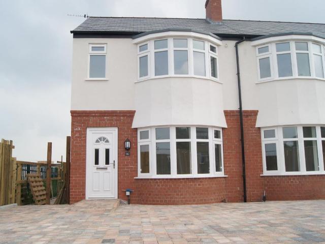 Ellen Grove, Harrogate HG1, 2 bed detached house to rent, £1,100 pcm | PrimeLocation