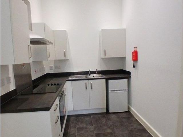 Ellen Ross Close, Telford TF1, 1 bed flat to rent, £531 pcm | PrimeLocation