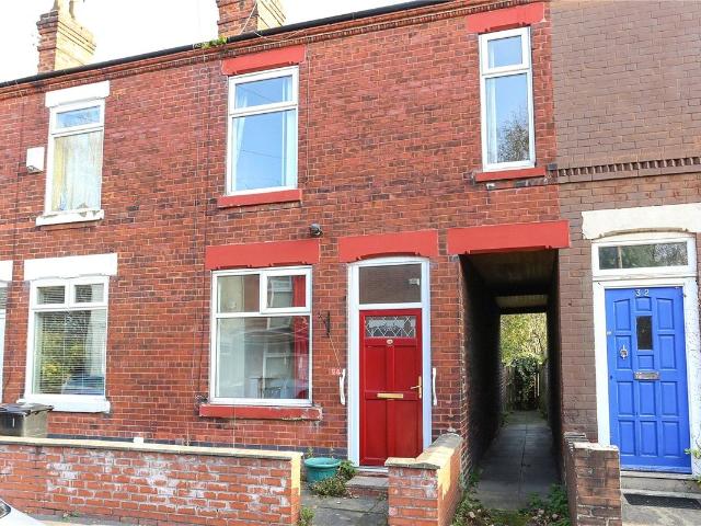 Ellen Street, Stockport SK4, 2 bed terraced house to rent, £1,200 pcm | PrimeLocation