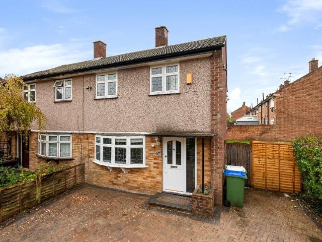 Ellenborough Road, Sidcup, Kent DA14, 2 bed semi detached house to rent, £1,900 pcm | PrimeLocation