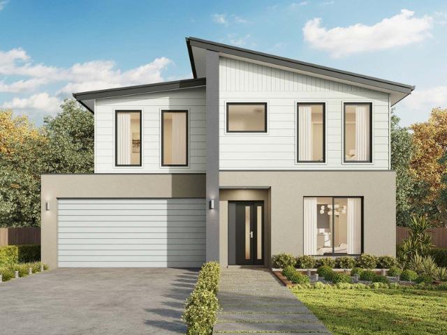 Ellendale 231 Defined by You. $10,000 To Spend Your Way