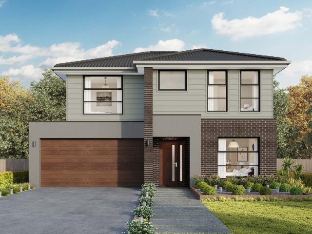 Ellendale 231 Defined by You. $10,000 To Spend Your Way
