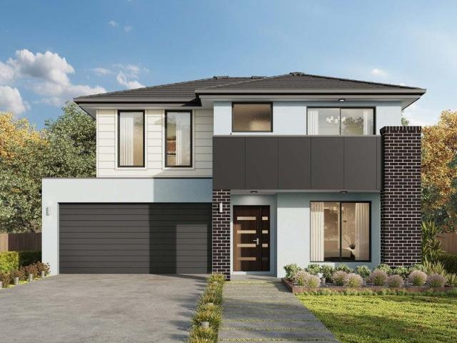 Ellendale 231 Defined by You. $10,000 To Spend Your Way
