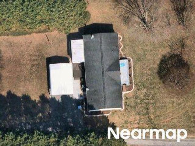 Ellendale Ln