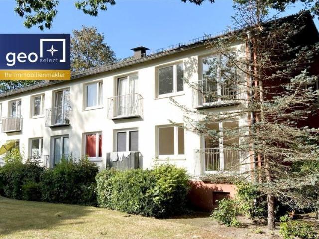 Ellenerbrok Schevemoor | Einziehen und Wohlfühlen! Gepflegte 2 Zimmerwohnung sucht Mieter