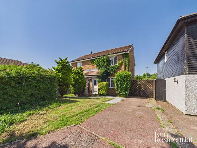 Ellenswood Close, Downswood ME15, 3 bed semi detached house to rent, £1,550 pcm | PrimeLocation
