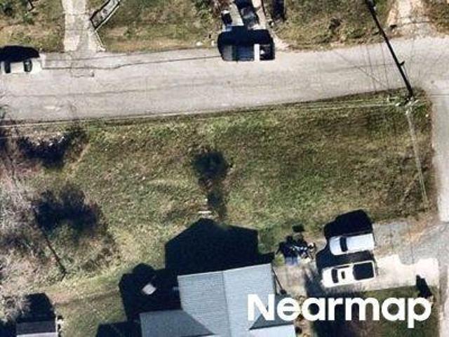 Ellenwood Rd
