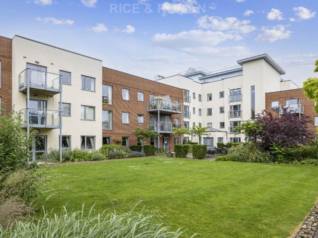 Elles House, Wallington SM6, 1 bed flat to rent, £1,850 pcm | PrimeLocation