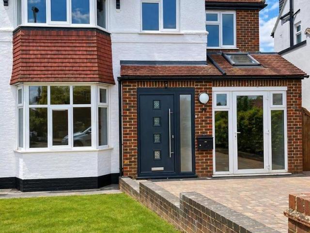 Ellesmere Drive, South Croydon, CR2 5 bed house to rent £3,200 pcm £738 pw