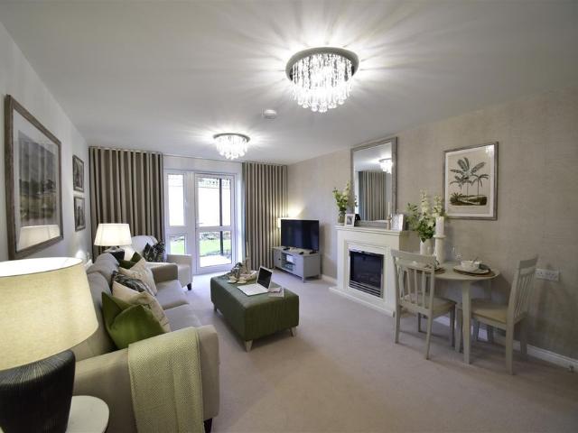 Ellesmere Lodge, Brackley, Northamptonshire