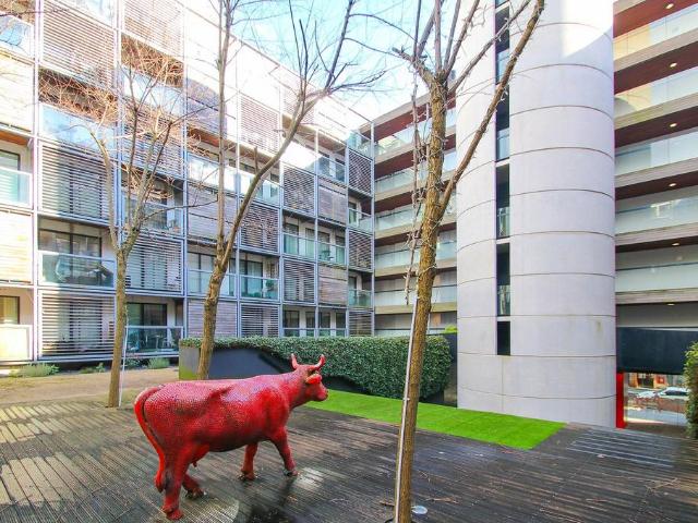 Ellesmere Street, Castlefield. 1 bed apartment to rent £1,000 pcm £231 pw