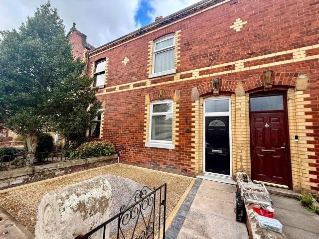 Ellesmere Road, Wigan WN5, 2 bed terraced house to rent, £850 pcm | PrimeLocation
