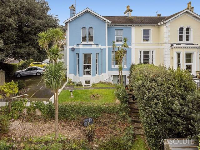 Ellesmere Road, Firsdene Ellesmere Road TQ1, 1 bed flat to rent, £850 pcm | PrimeLocation