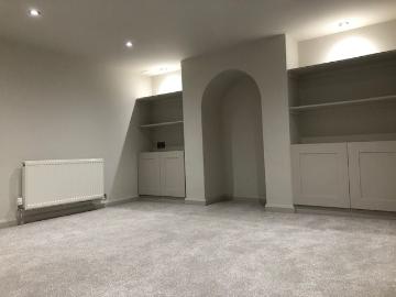 Ellesmere Road, Shrewsbury SY1, 1 bed flat to rent, £825 pcm | PrimeLocation