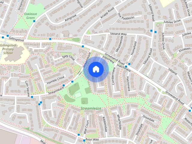 Ellesmere, Thornbury, BS35