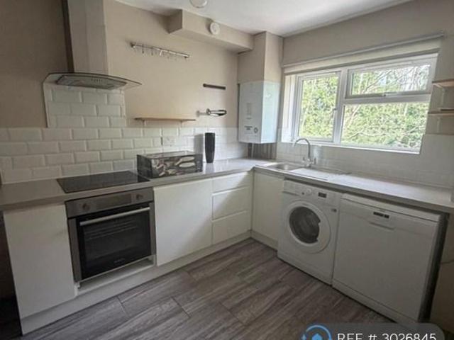 Ellesborough Close, Watford, WD19 1 bed flat to rent £1,200 pcm £277 pw