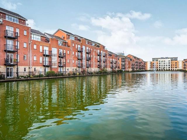 Ellerman Road, Merseyside L3 2 bed apartment to rent £1,200 pcm £277 pw