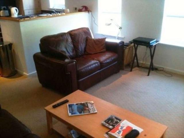 Ellerman Road, Bed Apt, L3
