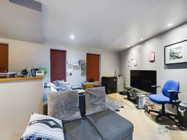 Ellerman Road, City Centre, L3, L4, Chiltern