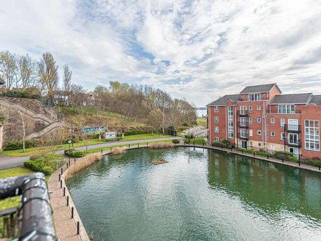 Ellerman Road, City Centre L3, 2 bed flat to rent, £1,000 pcm | PrimeLocation
