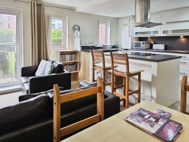 Ellerman Road, City Quay, Liverpool L3, 2 bed flat to rent, £1,100 pcm | PrimeLocation