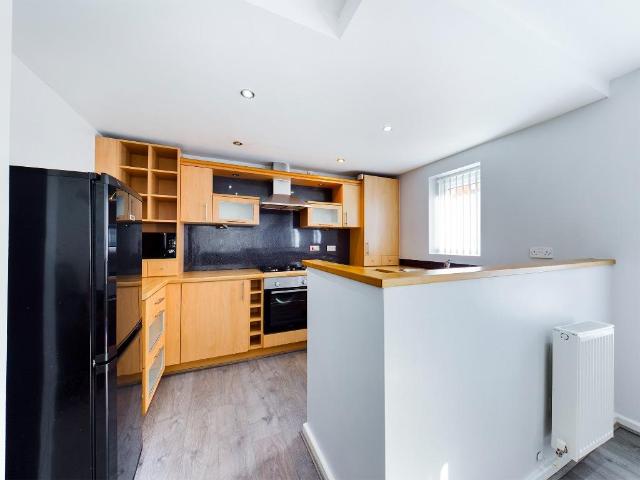 Ellerman Road, Liverpool, L3 4FE, United Kingdom | 2 bed apartment for rent #140657563 | Rentberry