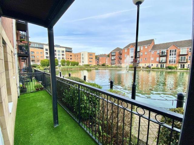 Ellerman Road, Liverpool, L3 4FE, United Kingdom | 2 bed apartment for rent #139544814 | Rentberry