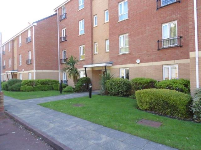 Ellerman Road, Liverpool L3, 2 bed flat to rent, £900 pcm | PrimeLocation